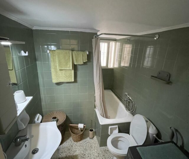 Appartement Pangrati - Grèce