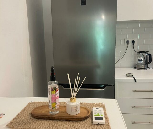 Appartement Pangrati