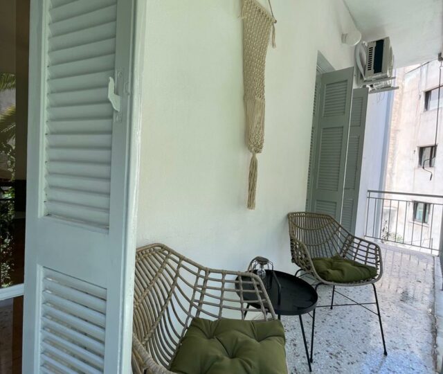 Appartement Pangrati - Grèce