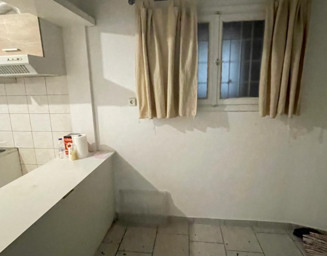 Appartement à rénover en plein cœur de Kolonaki - miniature