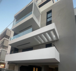 Appartement exceptionnelle à Athènes - miniature