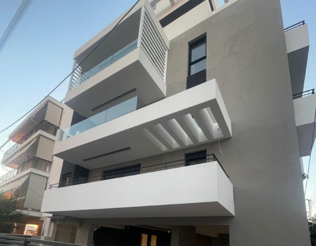 Appartement exceptionnelle à Athènes - miniature