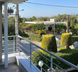 Maison individuelle à Anavyssos - miniature