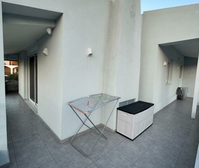 Maison individuelle à Anavyssos