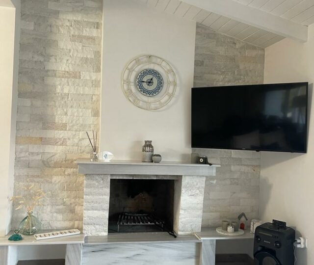 Maison individuelle à Anavyssos