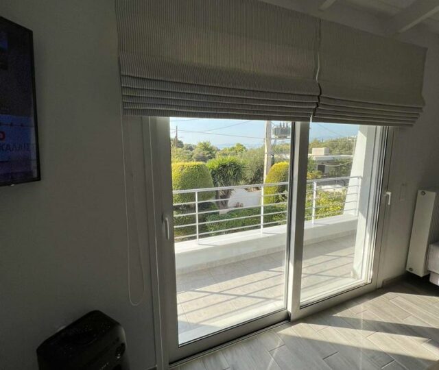 Maison individuelle à Anavyssos