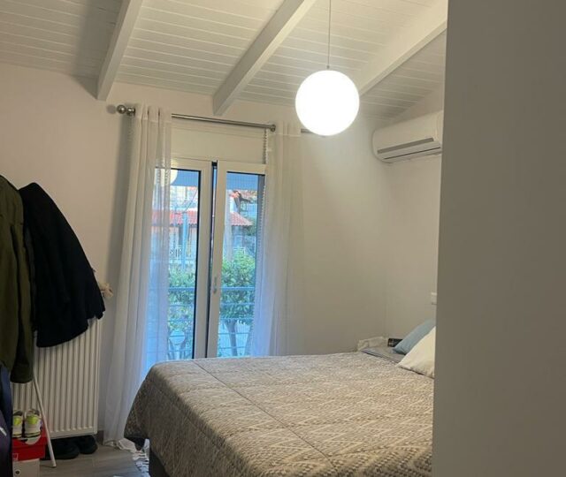 Maison individuelle à Anavyssos