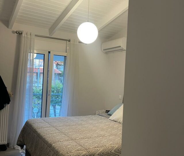 Maison individuelle à Anavyssos