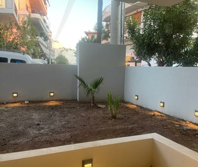 Appartement exceptionnelle à Athènes