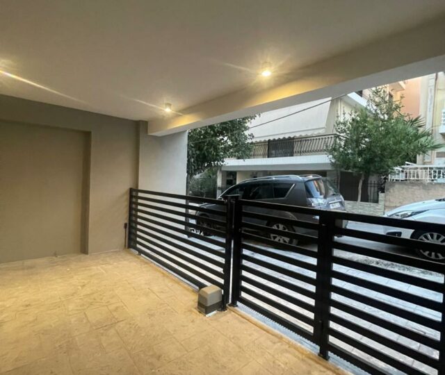 Appartement exceptionnelle à Athènes