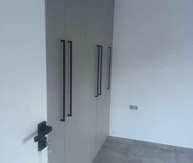 Appartement exceptionnelle à Athènes