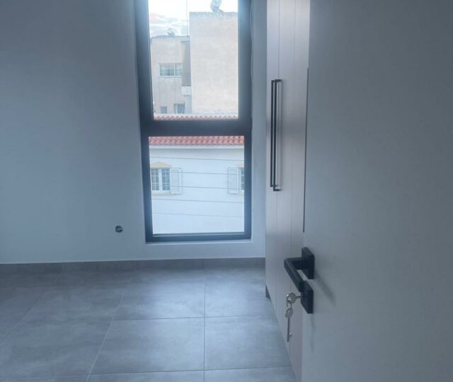 Appartement exceptionnelle à Athènes