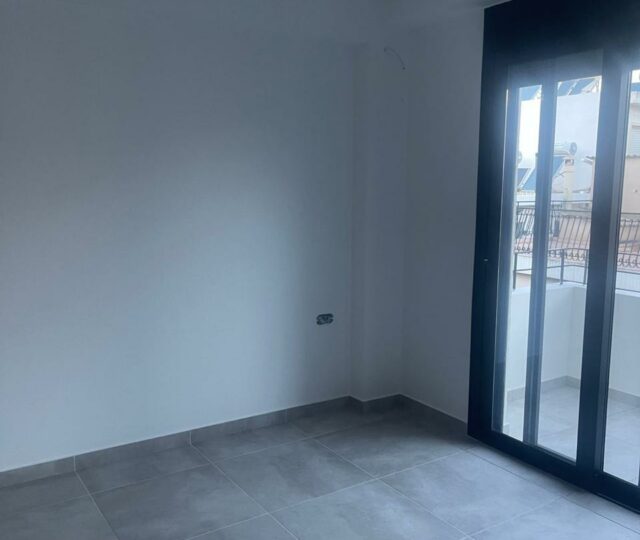 Appartement exceptionnelle à Athènes