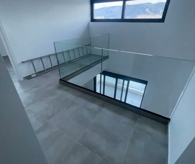 Appartement exceptionnelle à Athènes