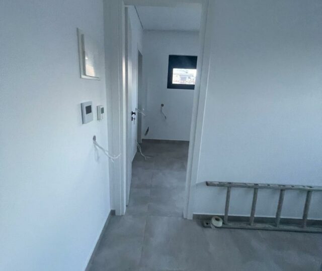 Appartement exceptionnelle à Athènes