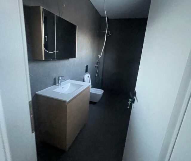 Appartement exceptionnelle à Athènes