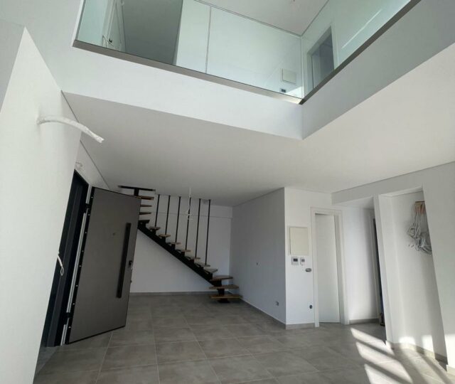 Appartement exceptionnelle à Athènes