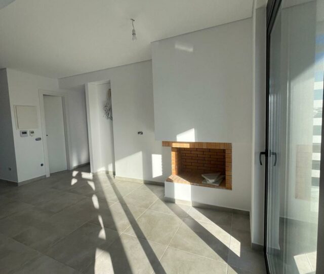 Appartement exceptionnelle à Athènes