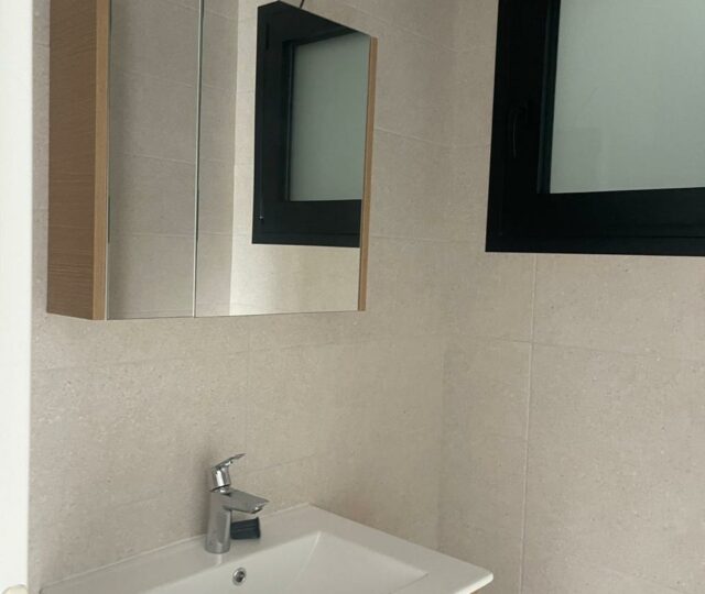 Appartement exceptionnelle à Athènes