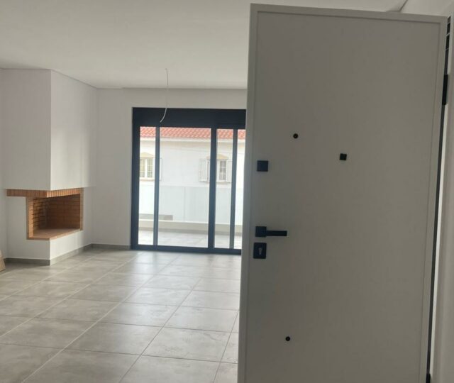 Appartement exceptionnelle à Athènes