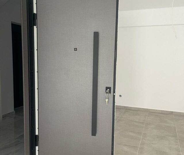 Appartement exceptionnelle à Athènes