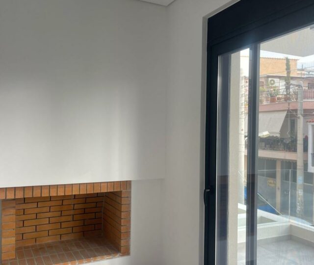 Appartement exceptionnelle à Athènes