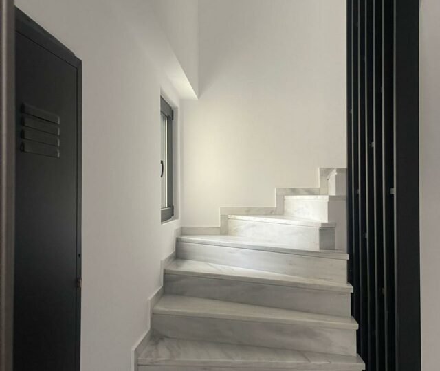 Appartement exceptionnelle à Athènes