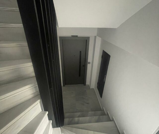 Appartement exceptionnelle à Athènes