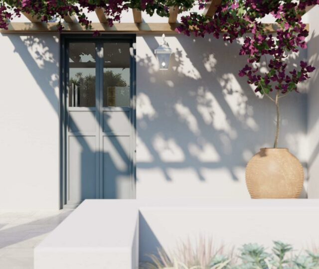 Magnifique maison de vacances à Marpissa