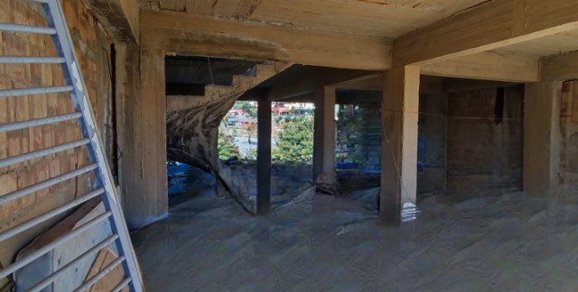 Appartement spacieux en construction à Agia Pelagia 4