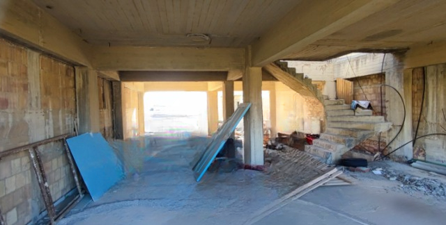 Appartement spacieux en construction à Agia Pelagia 4