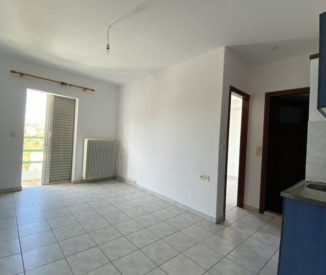 Charmant appartement à Limenas Chersonisou