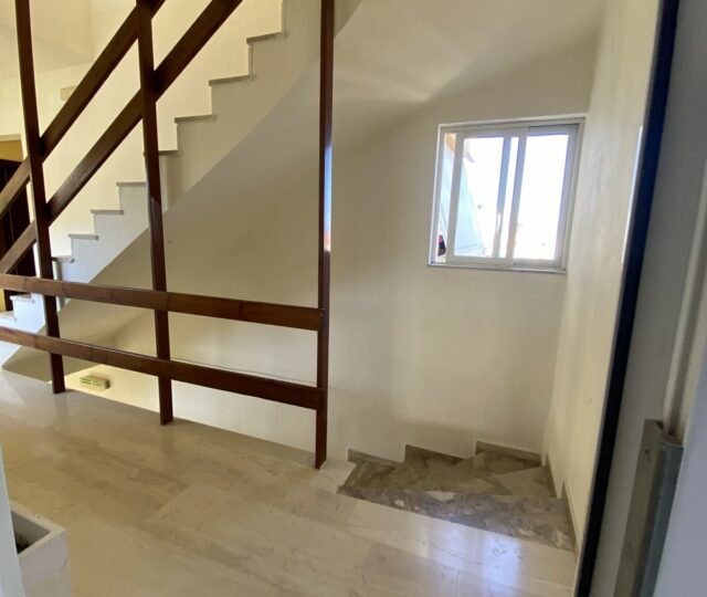 Charmant appartement à Limenas Chersonisou