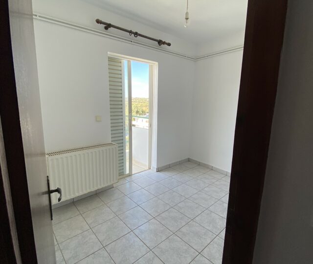 Charmant appartement à Limenas Chersonisou