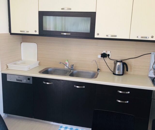 Élégante maison à Anissaras 1