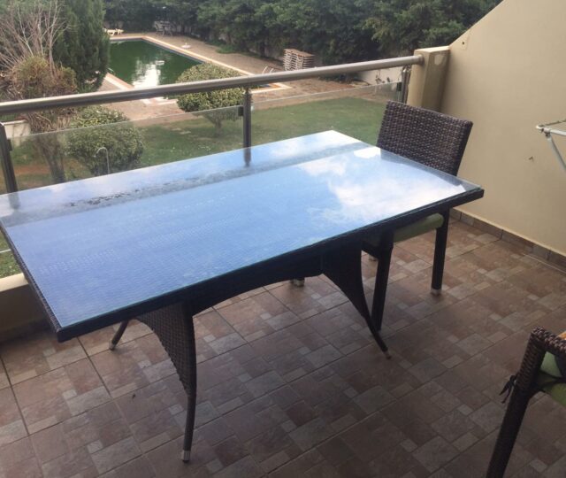 Élégante maison à Anissaras 15