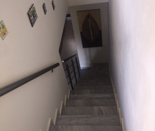 Élégante maison à Anissaras 16