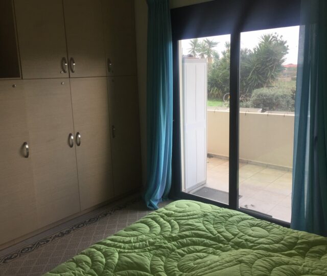 Élégante maison à Anissaras 18