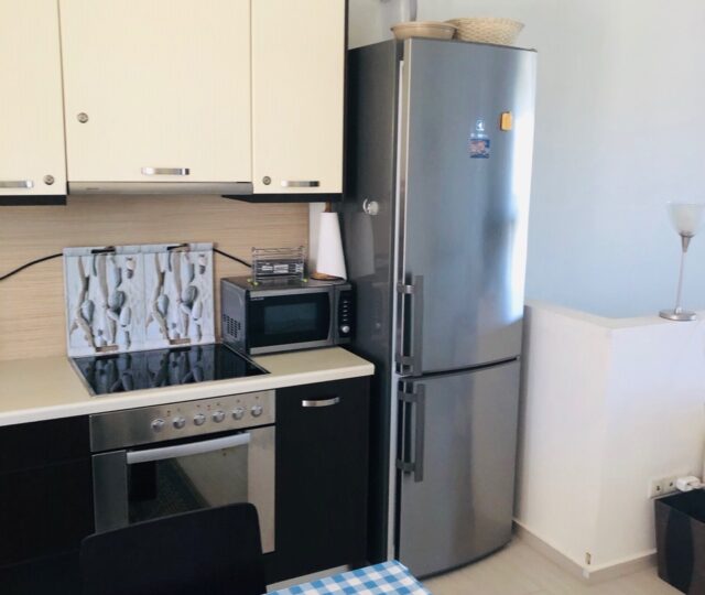 Élégante maison à Anissaras 2