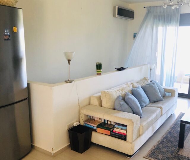 Élégante maison à Anissaras 3