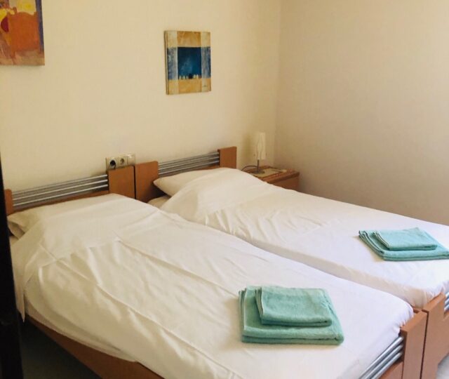 Élégante maison à Anissaras 7