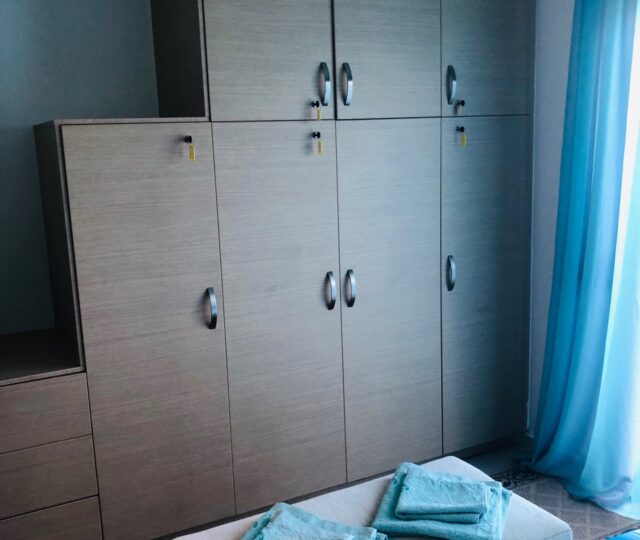 Élégante maison à Anissaras 9