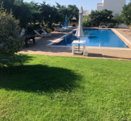 Élégante maison à Anissaras - miniature