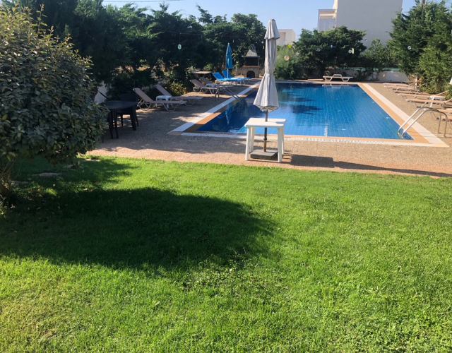 Élégante maison à Anissaras - miniature