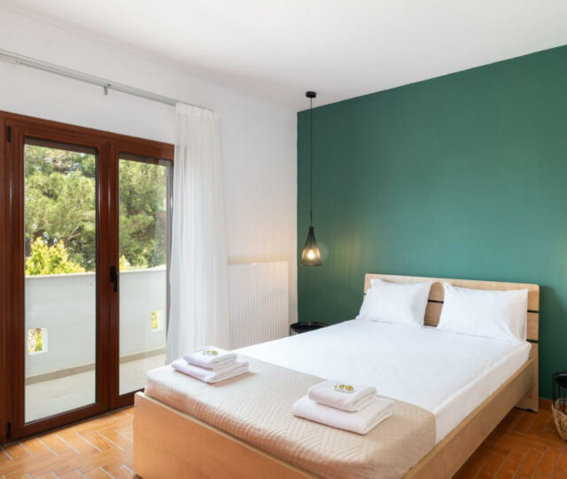 Luxueuse maison de ville à Pentamodi