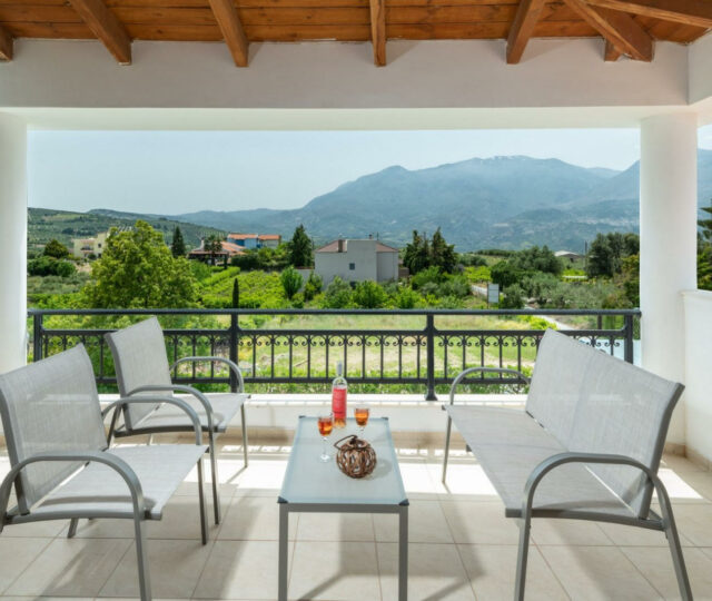 Luxueuse maison de ville à Pentamodi