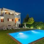 Luxueuse maison de ville à Pentamodi - miniature