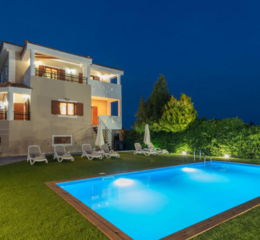 Luxueuse maison de ville à Pentamodi - miniature