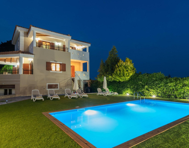 Luxueuse maison de ville à Pentamodi - miniature