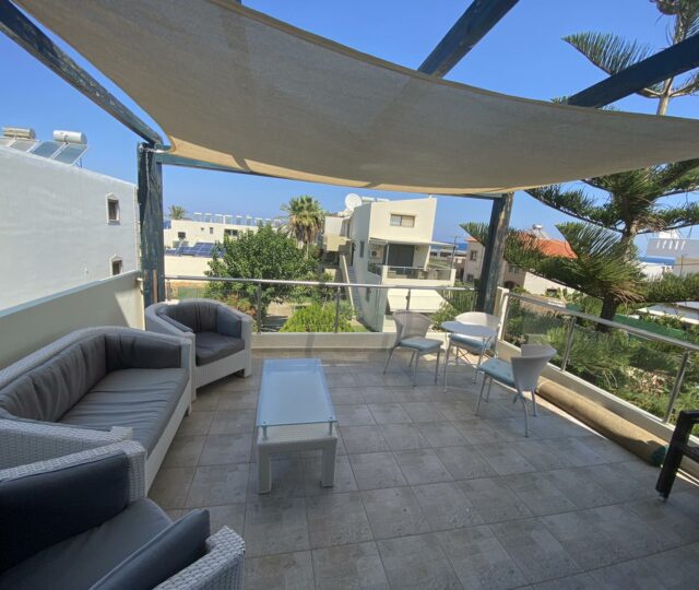 Magnifique maison à vendre à Anissaras, Hersonissos 2